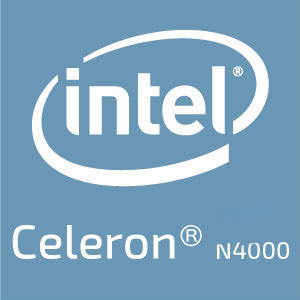 INTEL-CELERON-N4000