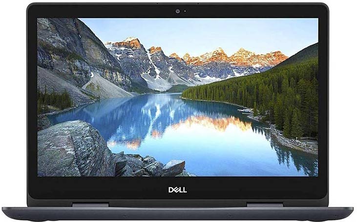 display-DELL-Inspiron-5491