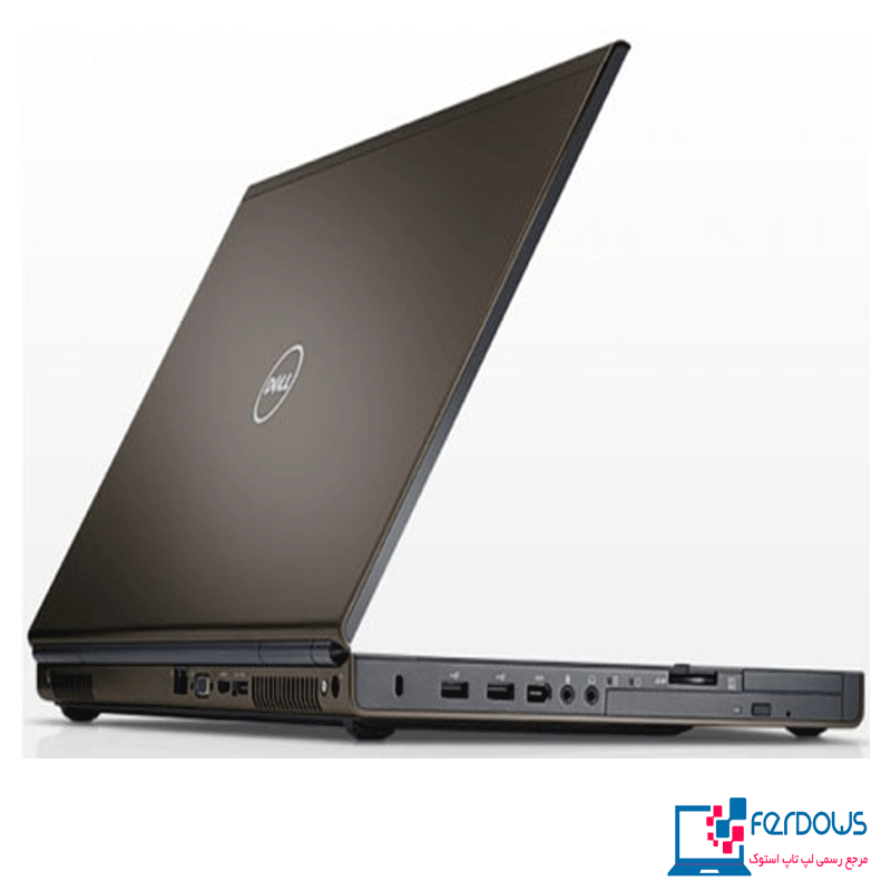 طراحی حرفه ای لپ تاپ دل Dell Precision M6700