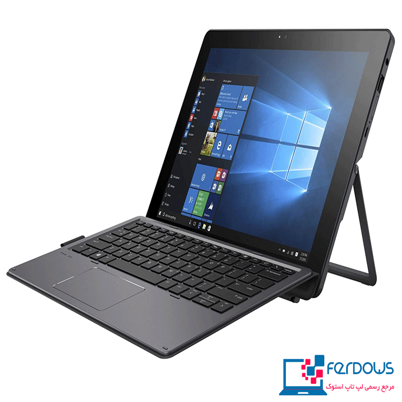 صفحه نمایش لپ تاپ یا تبلت هیبریدی HP Elite پرو X2 612 G2