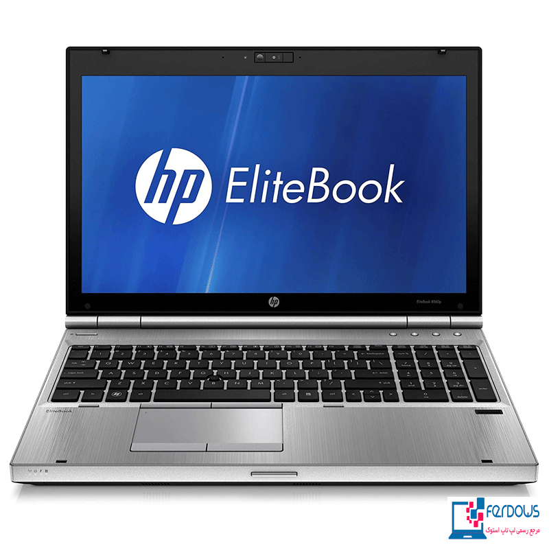 لپ تاپ صنعتی اچ پی HP Elitebook 8560p