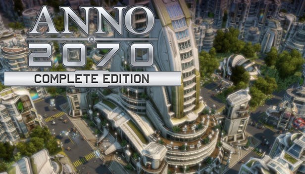 بازی Anno 2070 لپ تاپ اچ پی HP Pavilion G7