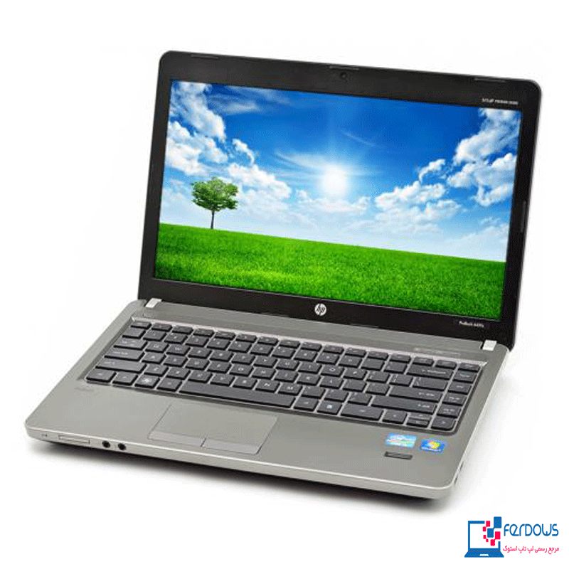 لپ تاپ استوک اچ پی HP ProBook 4430s