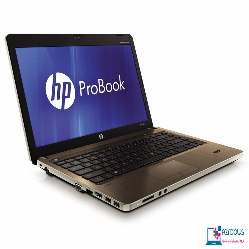 لپ تاپ مالتی مدیا اچ پی HP ProBook 4430s