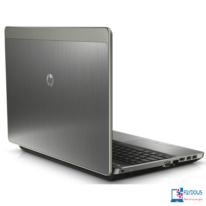 طراحی حرفه ای لپ تاپ اچ پی پروبوک HP ProBook 4430s