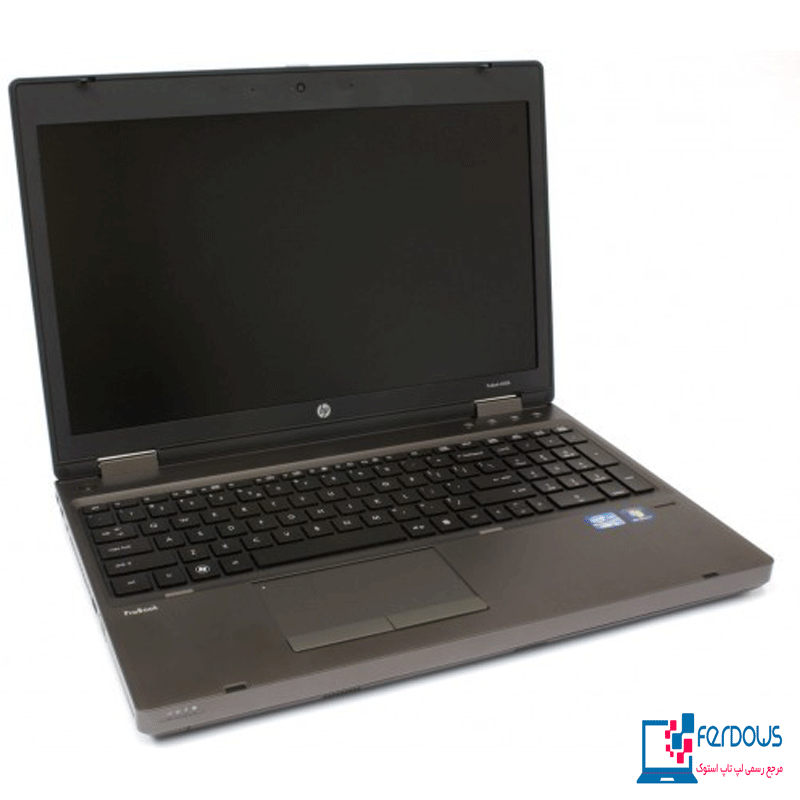صفحه نمایش لپ تاپ اچ پی پروبوک HP Probook 6560b