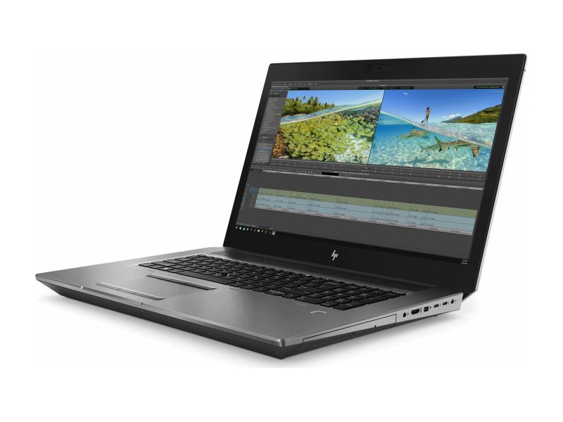 لپ تاپ HP ZBOOK 17 G6