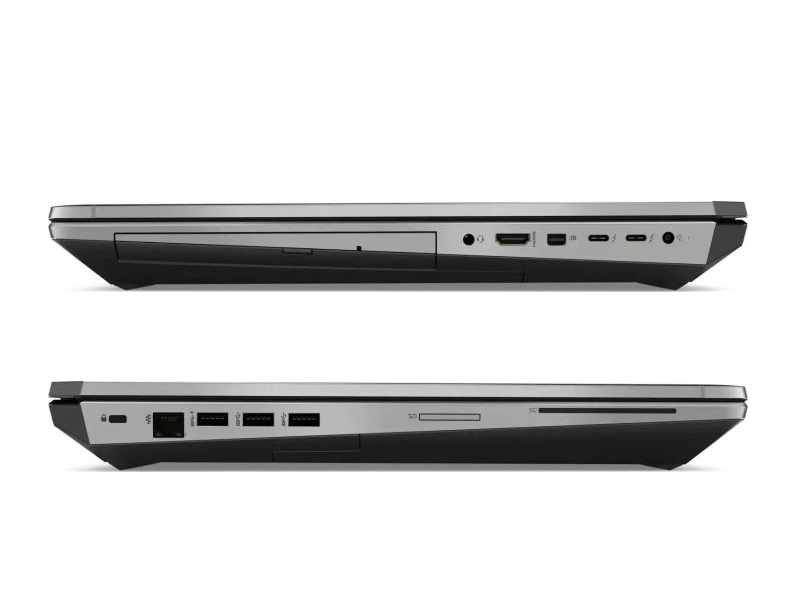 خرید لپ تاپ استوک HP ZBOOK 17 G6