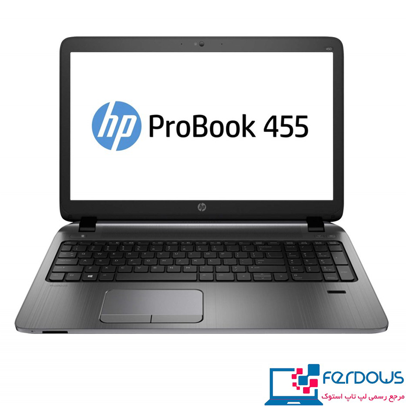 HP probook 455 G2
