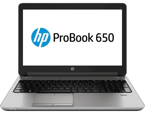 Hp ProBook 650 G3