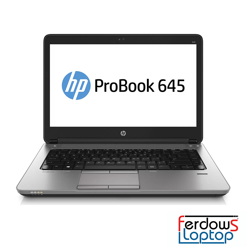 Hp Probook 645 G1