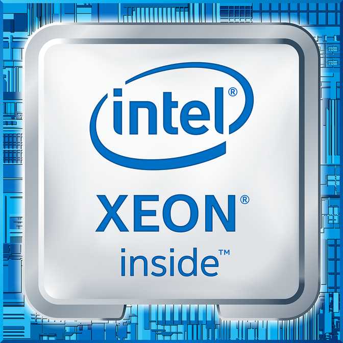 پردازنده مرکزی Intel Xeon E3-1575M v5 لپ تاپ ZBook 17 G3 اچ پی
