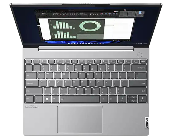 کیبورد لپ تاپ Lenovo ThinkBook 13x