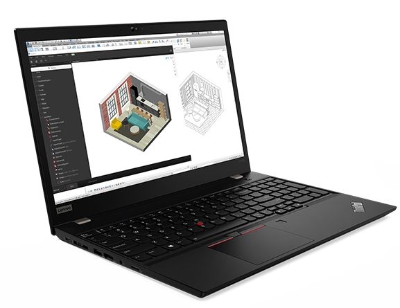 خرید لپ تاپ صنعتی و مهندسی Lenovo ThinkPad P15 Gen 2