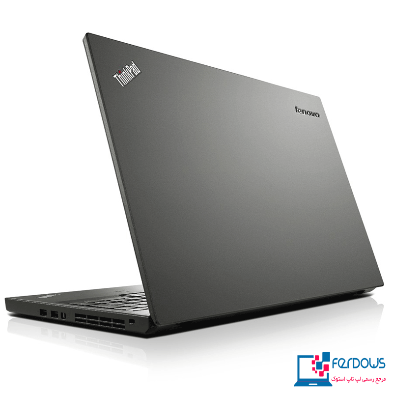 طراحی حرفه ای لپ تاپ لنوو  Lenovo ThinkPad W541
