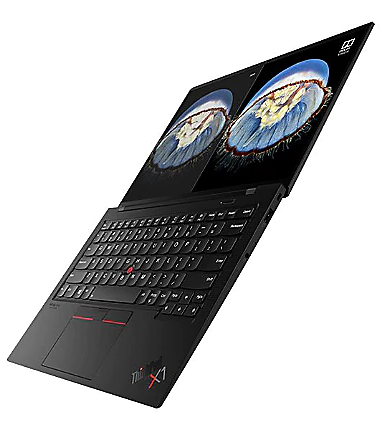 قیمت لپ تاپ Lenovo ThinkPad X1 Carbon (Gen 9)