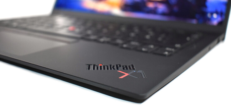 بررسی تخصصی لپ تاپ Lenovo ThinkPad X1 Carbon (Gen 9)