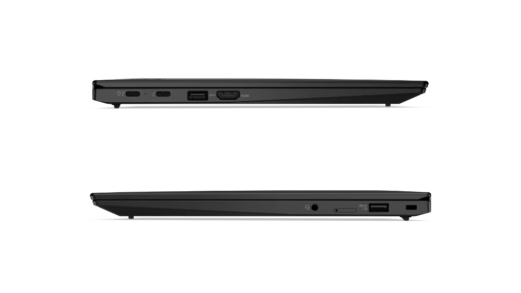 بررسی تخصصی لپ تاپ Lenovo ThinkPad X1 Carbon (Gen 9)