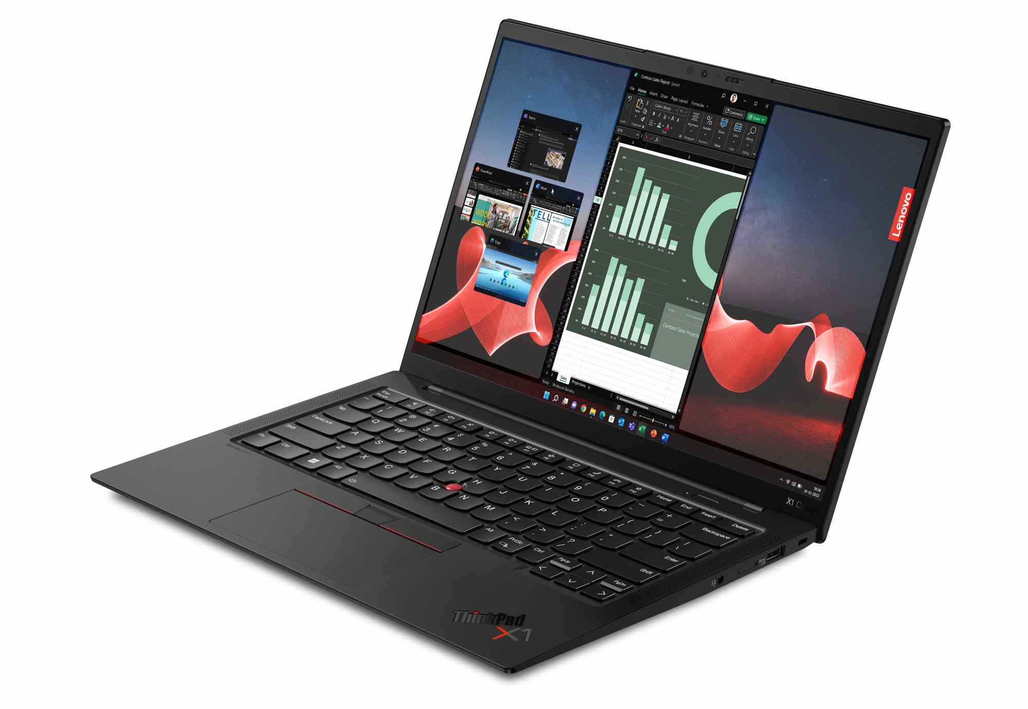 خرید لپ تاپ Lenovo ThinkPad X1 Nano