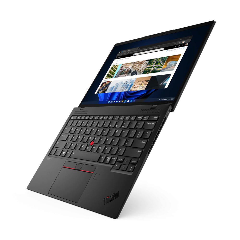 قیمت لپ تاپ Lenovo ThinkPad X1 Nano