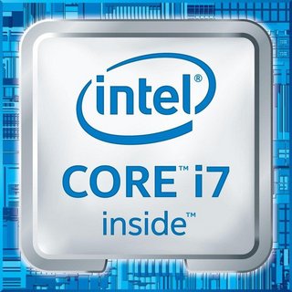 پردازنده مرکزی Intel Core i7 6700HQ لپ تاپ ام اس ای Intel Core i7 6700HQ
