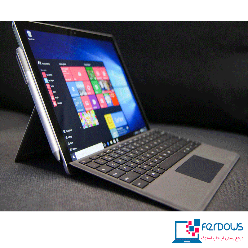 لپ تاپ یا تبلت سرفیس Microsoft Surface Pro 4