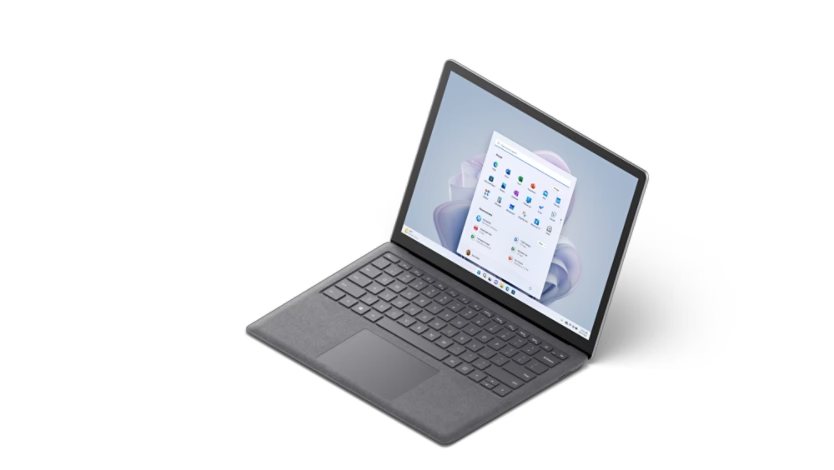 لپ تاپ Microsoft Surface Laptop 4