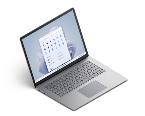 خرید لپ تاپ surface laptop 5