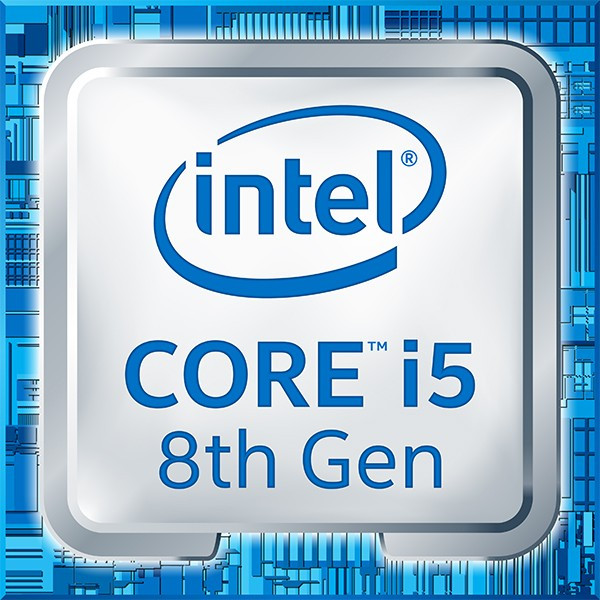 intel core i5 8250U