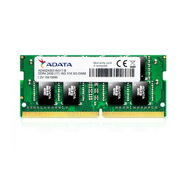 RAM 4GB DDR4