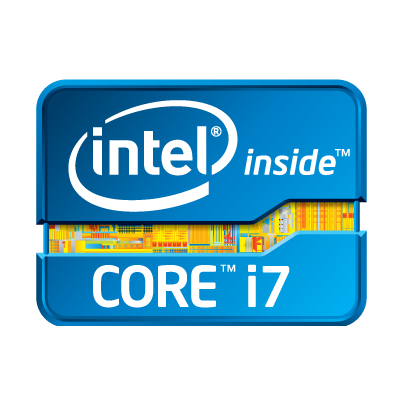 پردازنده مرکزی intel core i7 3720QM