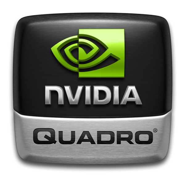 پردازنده گرافیکی Quadro K3100M