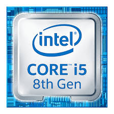 CPU intel core i5 8265u