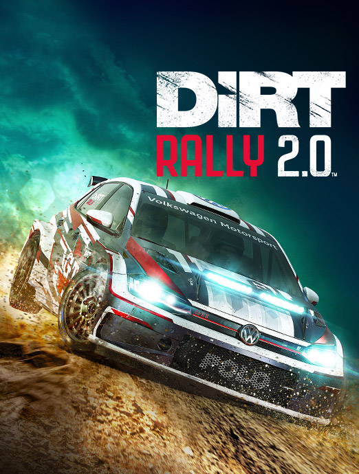 Dirt Rally 2019