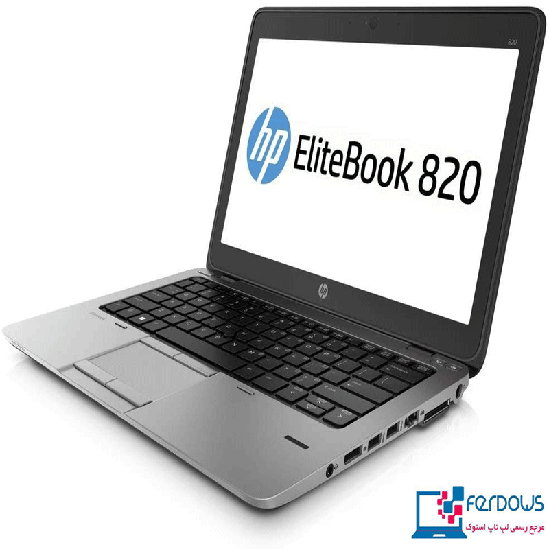 laptop hp elitebook 820 g1
