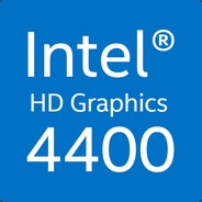 intel hd graphics 4400