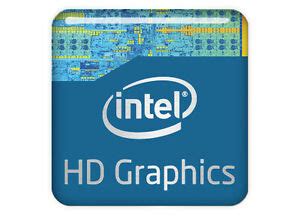 intel hd graphics 4600