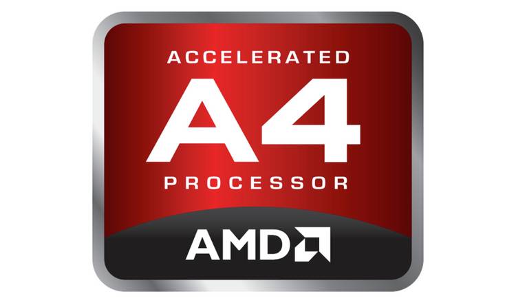 AMD A4 3310MX