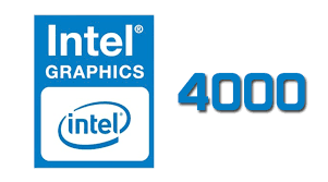 intel hd graphics 4000