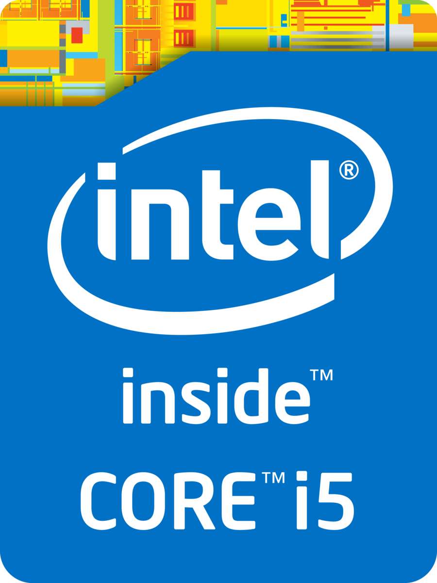 پردازنده مرکزی intel core i5 5200U