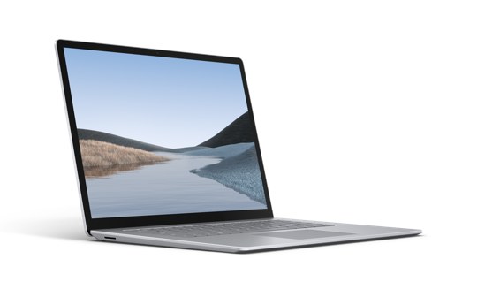 بررسی تخصصی لپ تاپ surface laptop 3