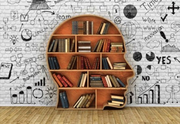 تکنولوژی سخن با کتاب یکی از بهترین های هوش مصنوعی 
