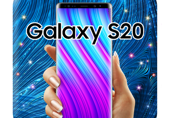 مشخصات و نقد و بررسی گوشی موبایل گلکسی Galaxy S20