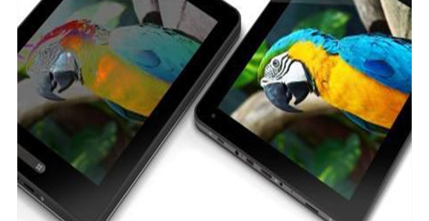 تفاوت دو صفحه نمایش TFT و IPS