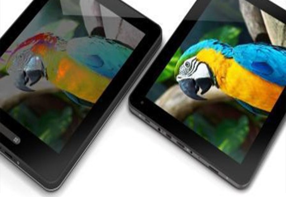 تفاوت دو صفحه نمایش TFT و IPS