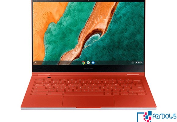 مشخصات و نقد و بررسی لپ تاپ سامسونگ samsung galaxy chromebook