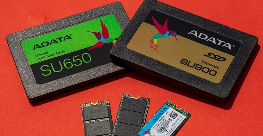کدام نوع SSD سریعترین است