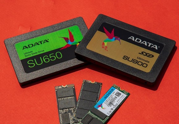 کدام نوع SSD سریعترین است
