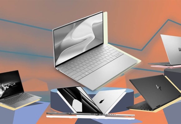 بهترین لپتاپ های اداری 