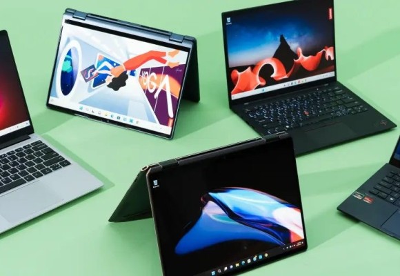 بهترین لپ تاپ های اولترابوک سال 2023